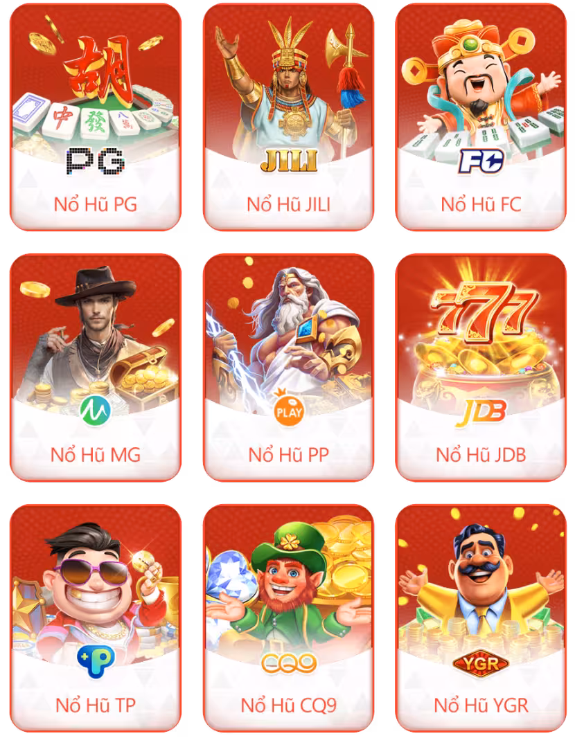 Nổ hũ vvvwin1