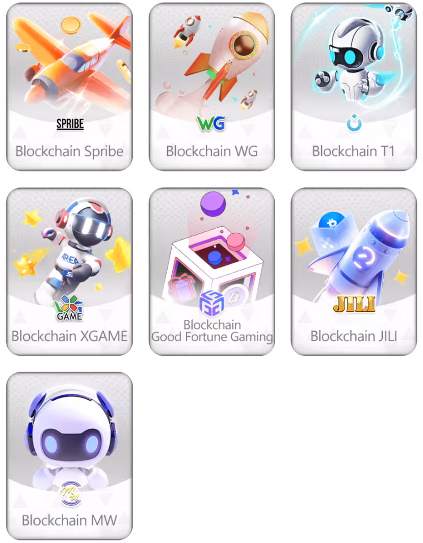 BLockchain vvvwin1